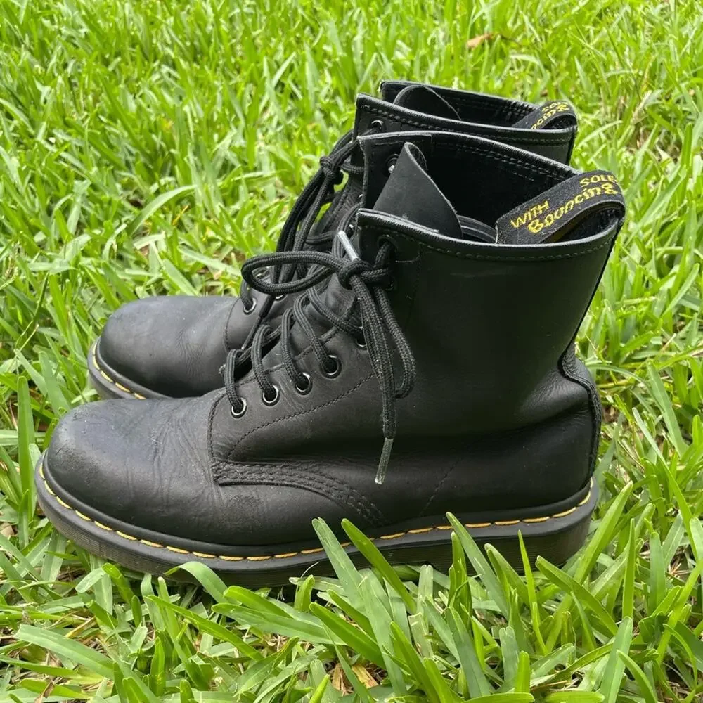 Dr. Martens dr martens
